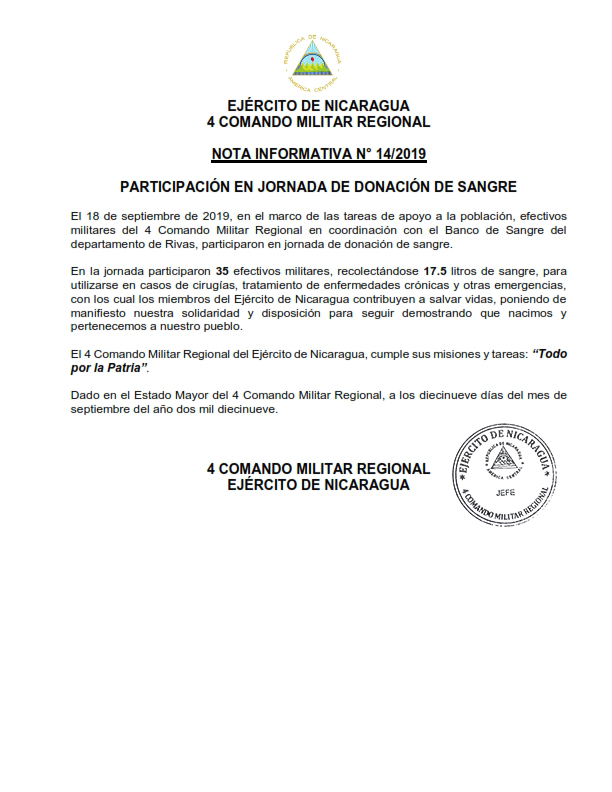 nota